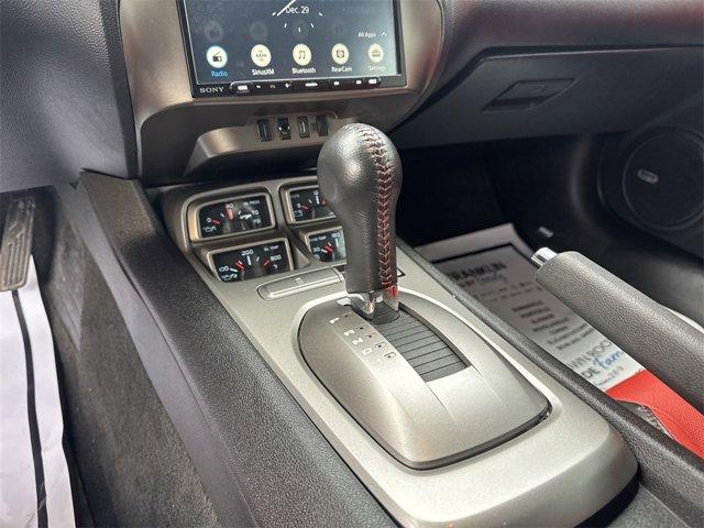 used 2011 Chevrolet Camaro car, priced at $17,975