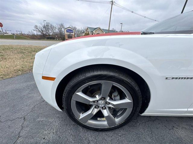 used 2011 Chevrolet Camaro car, priced at $17,975