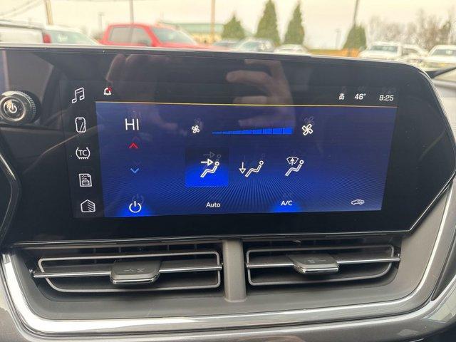 new 2026 Chevrolet Trax car, priced at $26,762