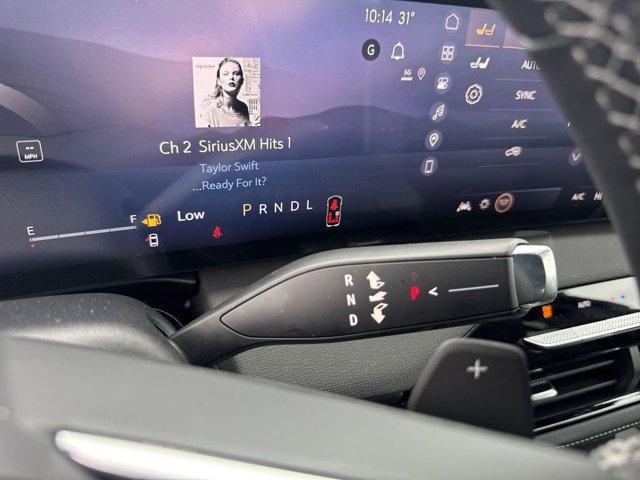 new 2026 Buick Enclave car, priced at $46,999