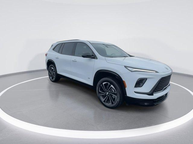 new 2026 Buick Enclave car, priced at $46,999