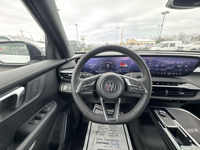 new 2026 Buick Enclave car, priced at $46,999