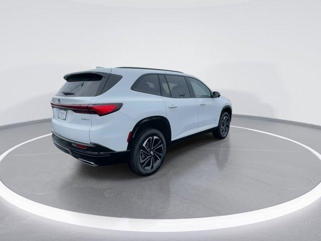 new 2026 Buick Enclave car, priced at $46,999