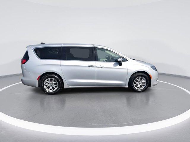 used 2023 Chrysler Voyager car, priced at $22,975