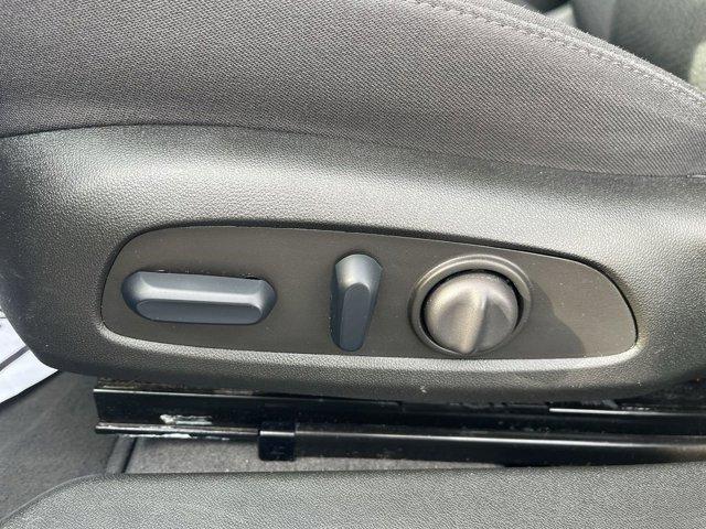 used 2023 Chevrolet Malibu car, priced at $19,444