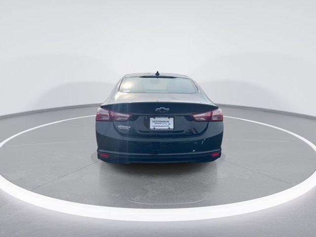 used 2023 Chevrolet Malibu car, priced at $19,444