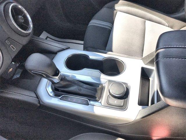 used 2023 Chevrolet Blazer car, priced at $26,404