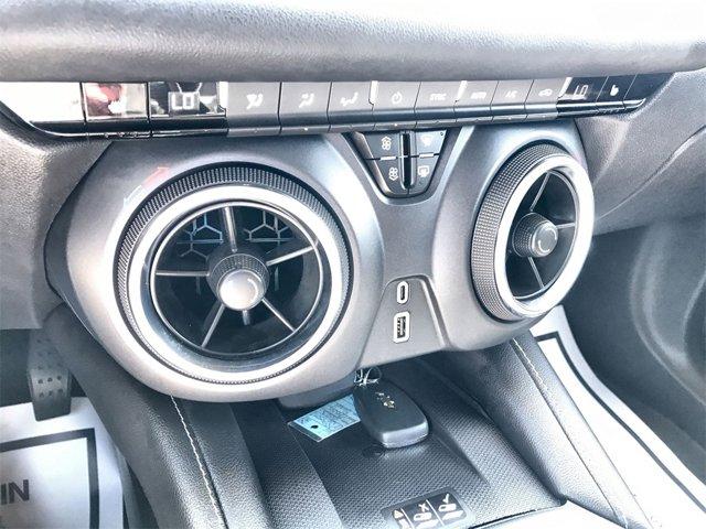 used 2023 Chevrolet Blazer car, priced at $26,404