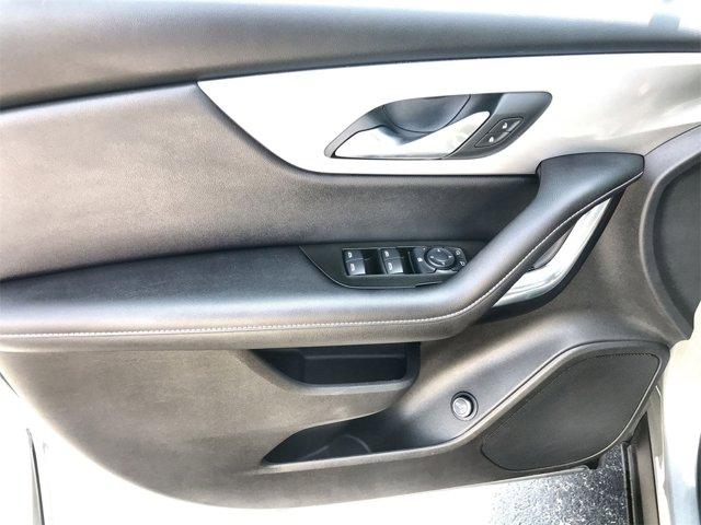 used 2023 Chevrolet Blazer car, priced at $26,404