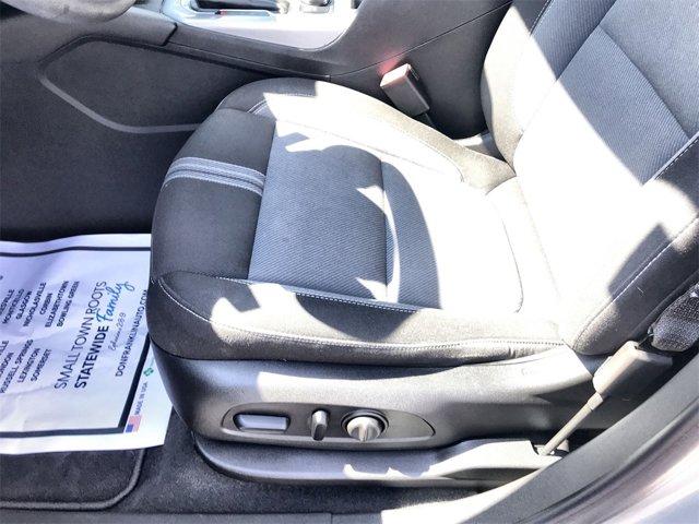 used 2023 Chevrolet Blazer car, priced at $26,404