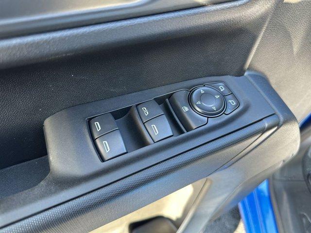 new 2026 Chevrolet Silverado 1500 car, priced at $48,957