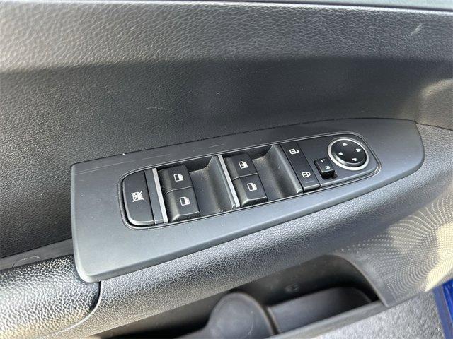 used 2021 Kia Forte car, priced at $16,800