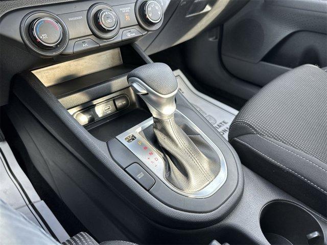 used 2021 Kia Forte car, priced at $16,800