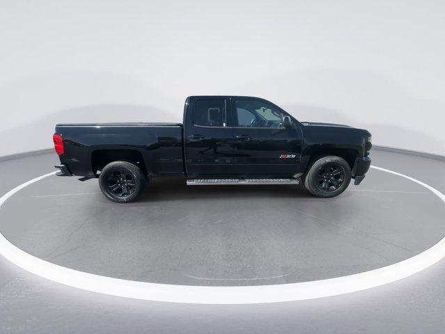 used 2019 Chevrolet Silverado 1500 car, priced at $20,949