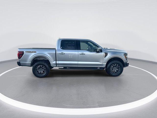used 2025 Ford F-150 car, priced at $70,965
