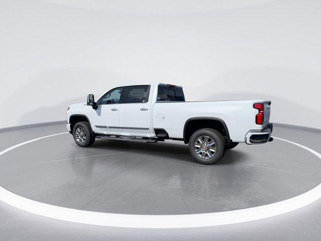 new 2026 Chevrolet Silverado 3500 car, priced at $86,966