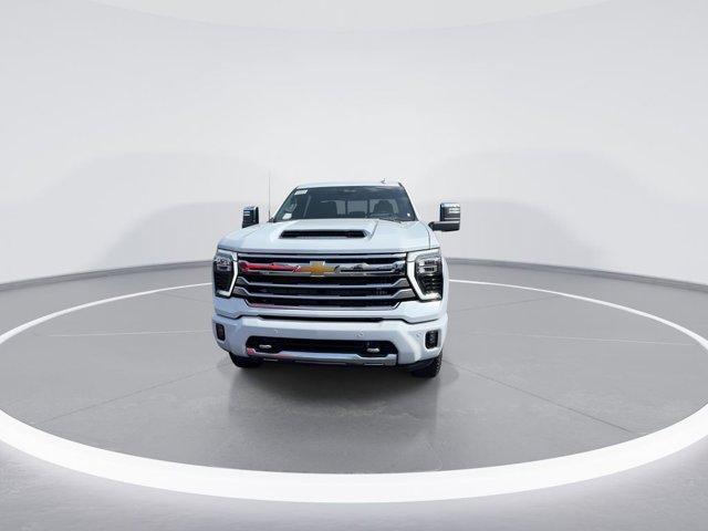 new 2026 Chevrolet Silverado 3500 car, priced at $86,966