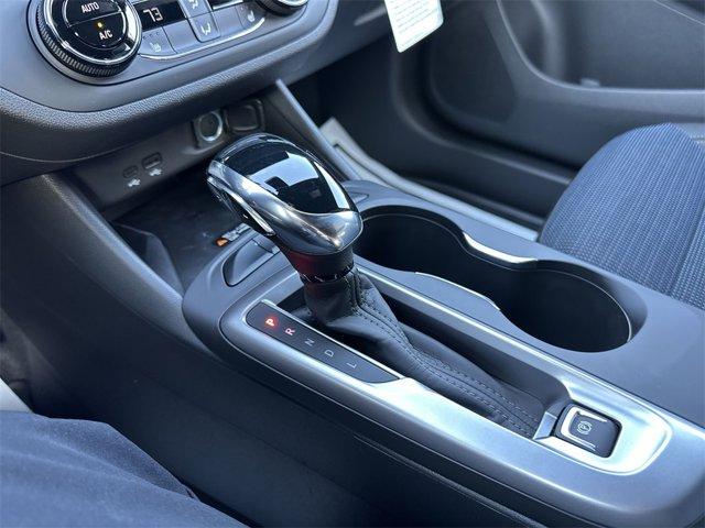 new 2026 Buick Envista car, priced at $26,927