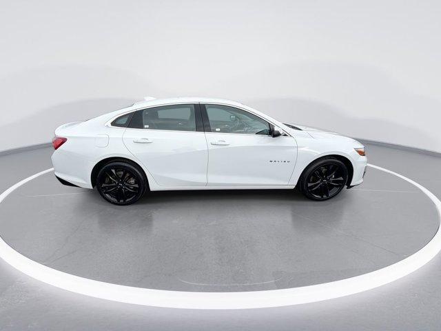 used 2024 Chevrolet Malibu car, priced at $20,870