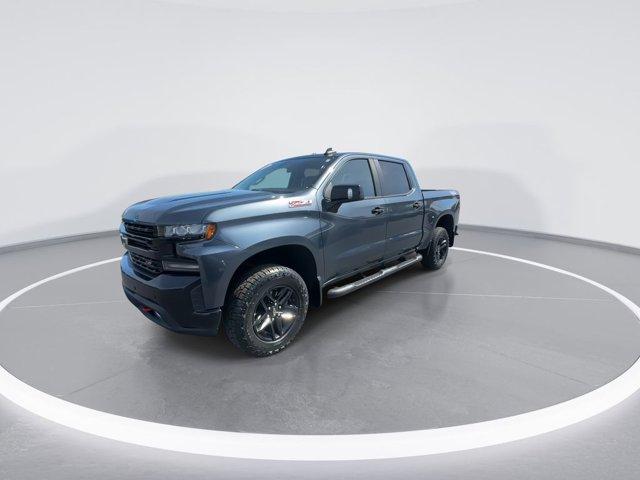 used 2020 Chevrolet Silverado 1500 car, priced at $29,900