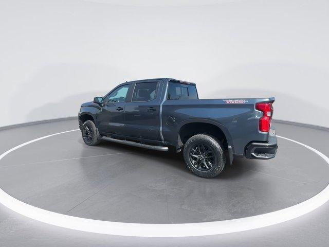 used 2020 Chevrolet Silverado 1500 car, priced at $29,900
