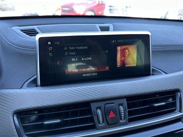 used 2018 BMW X2 car, priced at $15,890