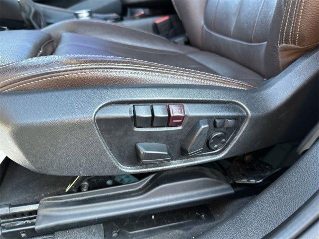 used 2018 BMW X2 car, priced at $15,890