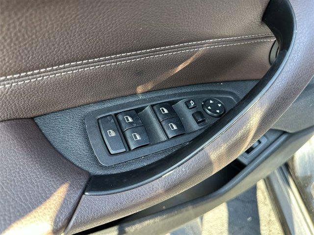 used 2018 BMW X2 car, priced at $15,890