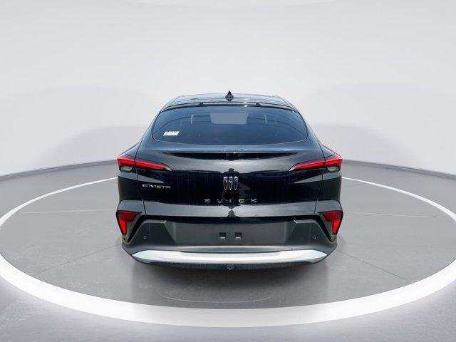 new 2026 Buick Envista car, priced at $27,004