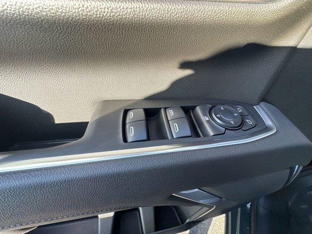 new 2026 Chevrolet Silverado 3500 car, priced at $67,430