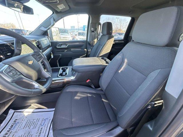 new 2026 Chevrolet Silverado 3500 car, priced at $67,430