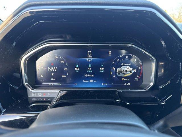 new 2026 Chevrolet Silverado 3500 car, priced at $67,430