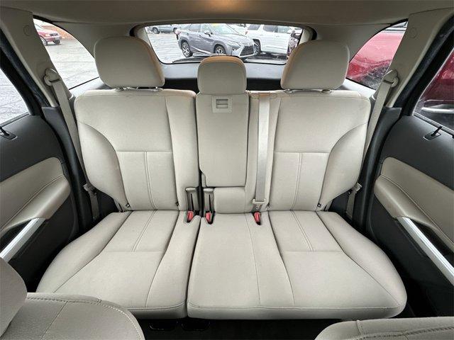 used 2012 Ford Edge car, priced at $5,990
