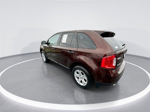 used 2012 Ford Edge car, priced at $5,990