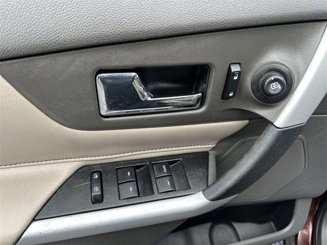 used 2012 Ford Edge car, priced at $5,990