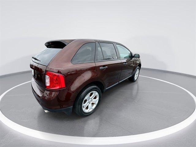 used 2012 Ford Edge car, priced at $5,990