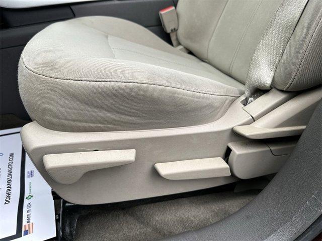 used 2012 Ford Edge car, priced at $5,990