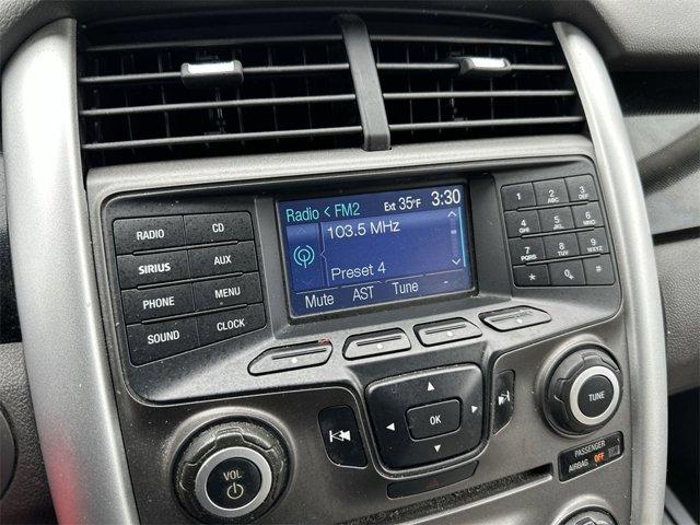 used 2012 Ford Edge car, priced at $5,990