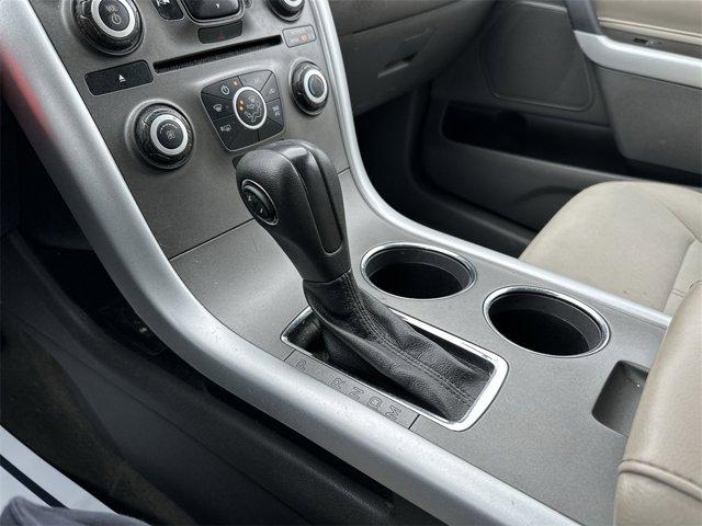 used 2012 Ford Edge car, priced at $5,990