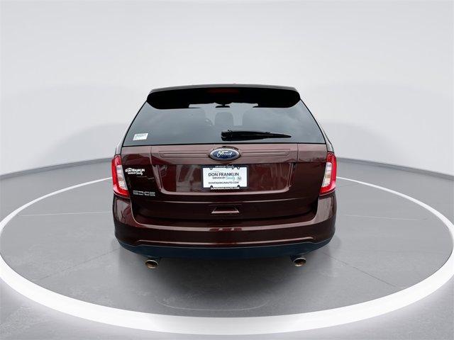 used 2012 Ford Edge car, priced at $5,990