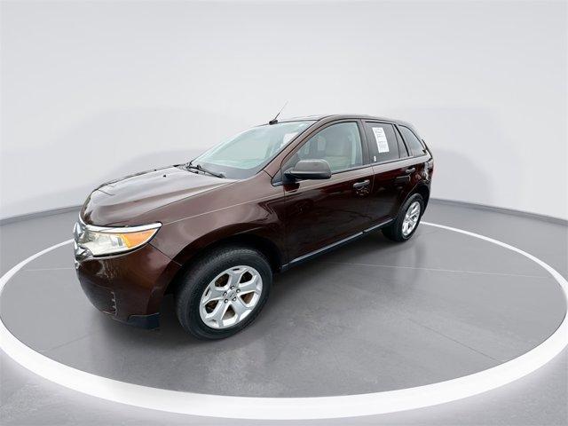 used 2012 Ford Edge car, priced at $5,990