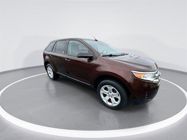 used 2012 Ford Edge car, priced at $5,990