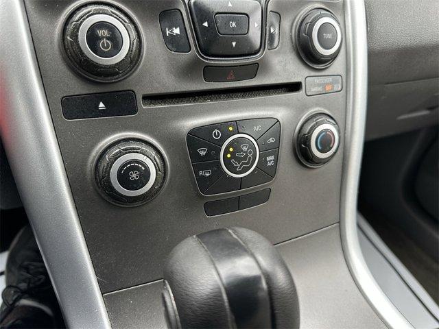 used 2012 Ford Edge car, priced at $5,990