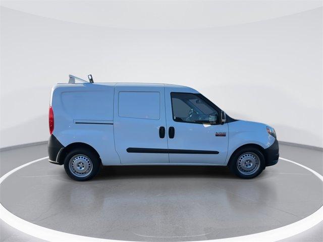 used 2021 Ram ProMaster City car, priced at $18,499