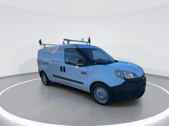 used 2021 Ram ProMaster City car, priced at $18,499