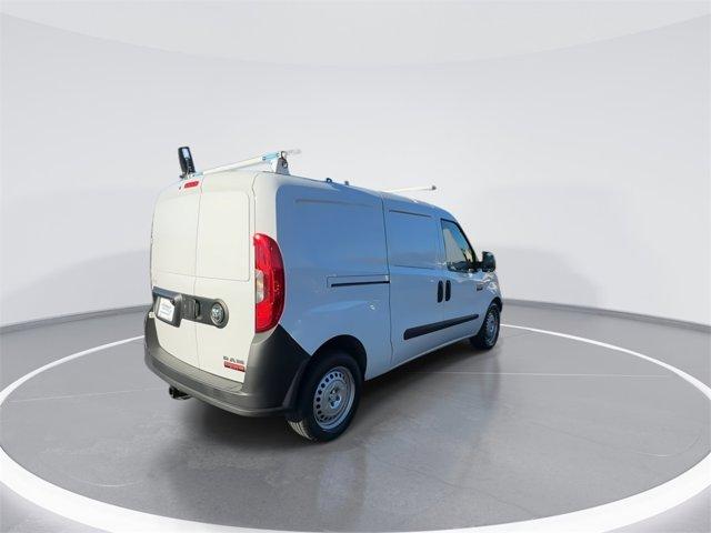 used 2021 Ram ProMaster City car, priced at $18,499