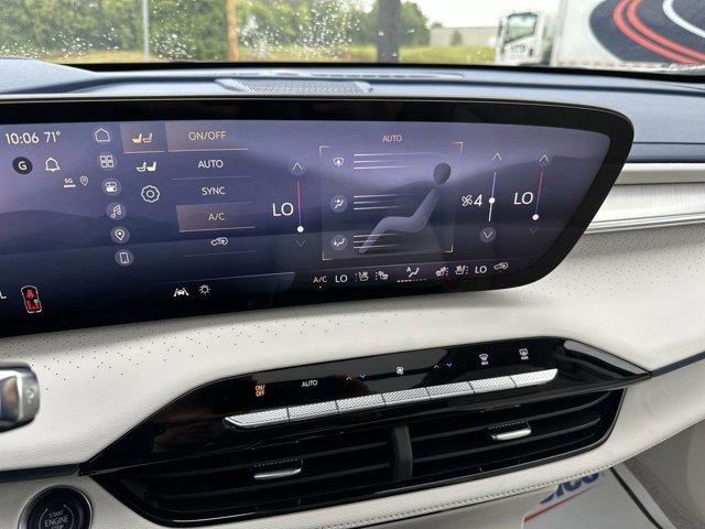 new 2026 Buick Enclave car, priced at $60,490