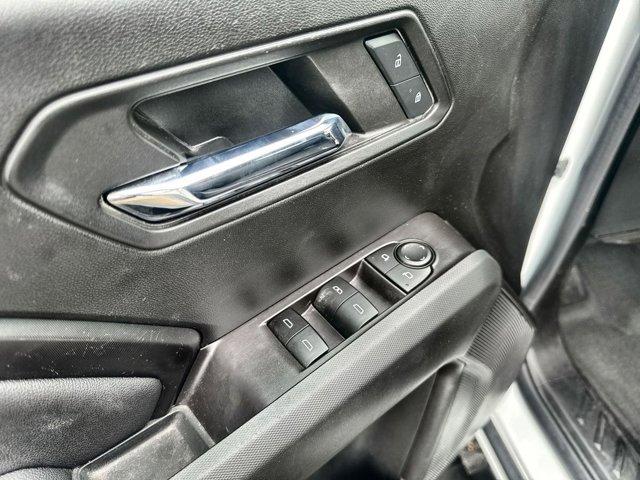 used 2023 GMC Canyon car, priced at $37,995
