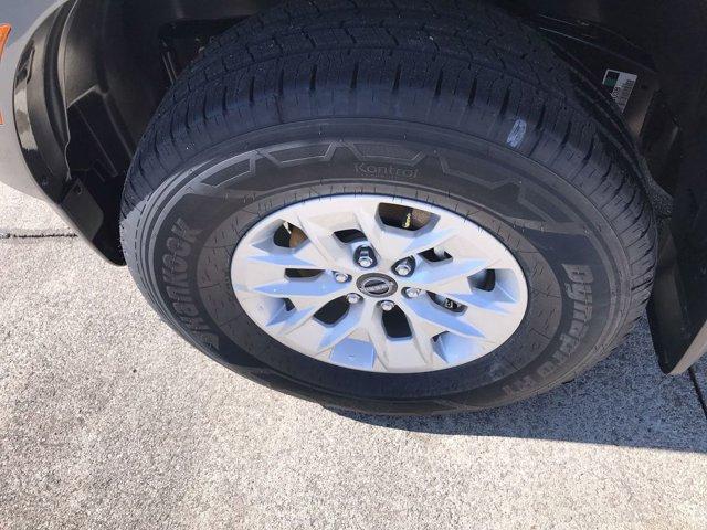 used 2026 Nissan Frontier car, priced at $34,948