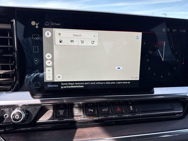 used 2024 GMC Sierra 2500 car, priced at $67,800